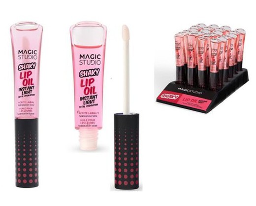 Idc Lip Oil Insatant Light    60752