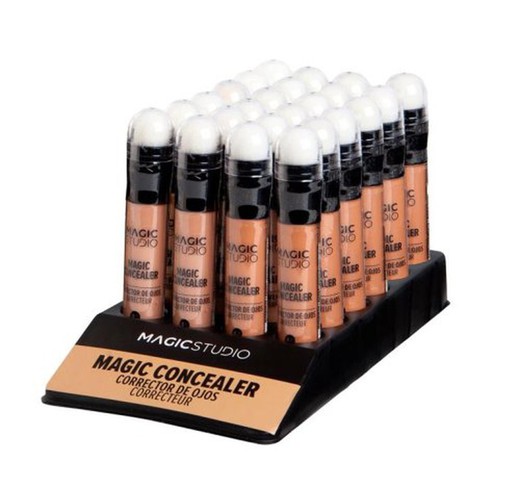 Idc Magic St Corrector Ilumin Ojos 60755