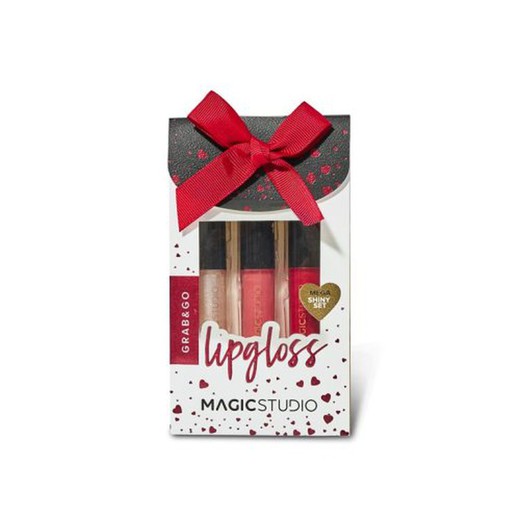 Idc Mag.S. Colorful Grab&Go Lip G.30614