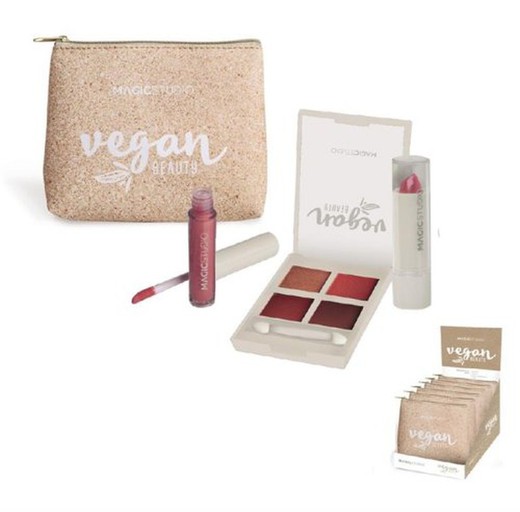 Idc Mag.S. Vegano Beauty Bag Makeup24132