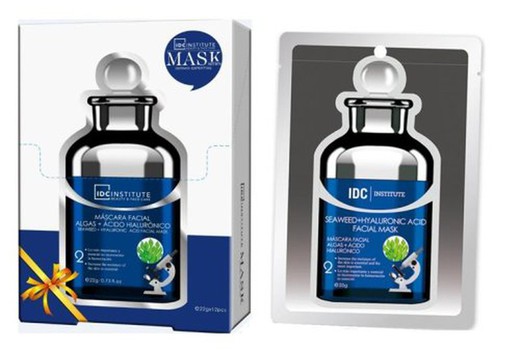 Idc Mascarilla Acido Hialuronico 30901