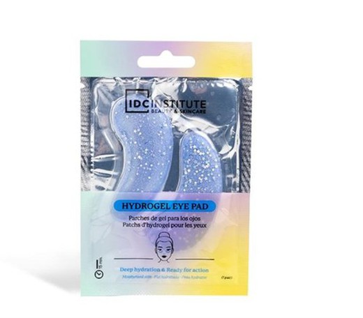 Idc Mascarilla Parche Ojos Hidrat. 56148