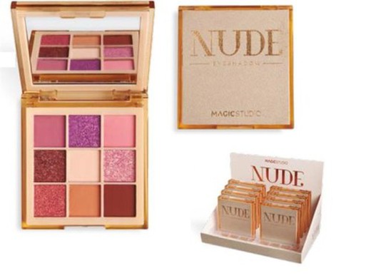 Idc Sombras 9 Very Nude 24138