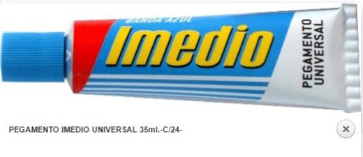 Colle universelle Imedio 35 ml R-152209