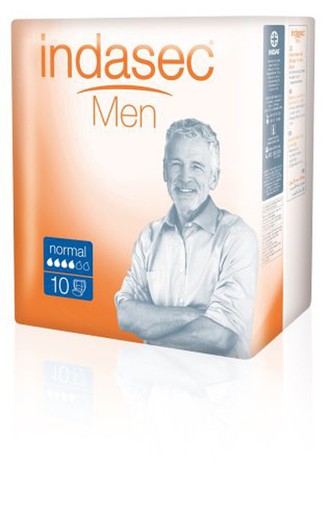 Indasec Men Normal (10)