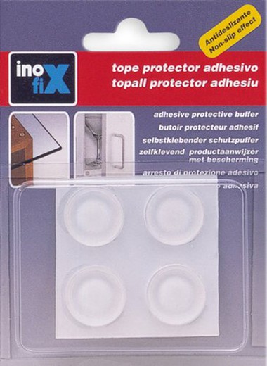 Inofix Gota Transparent 19X4 (4)4053-2
