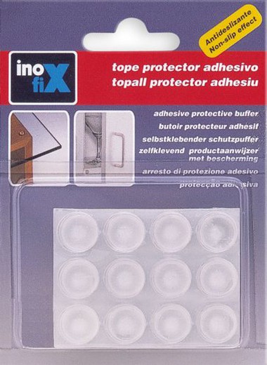 Inofix Gotes Transparents 13 Mm 4051/2