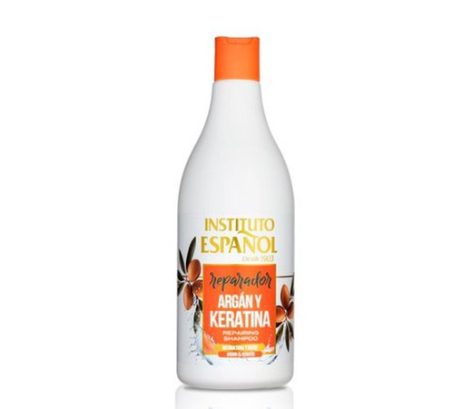 Instituto E. Ch. Argan + Keratina  750