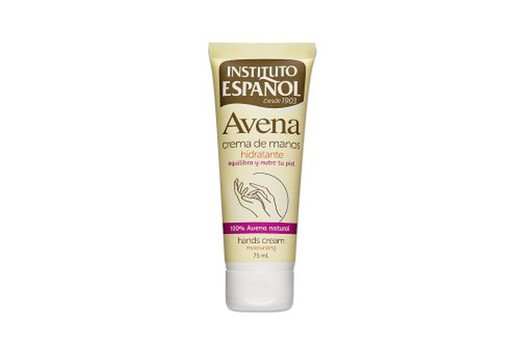 Instituto E. Avena Crema Manos Tubo 75