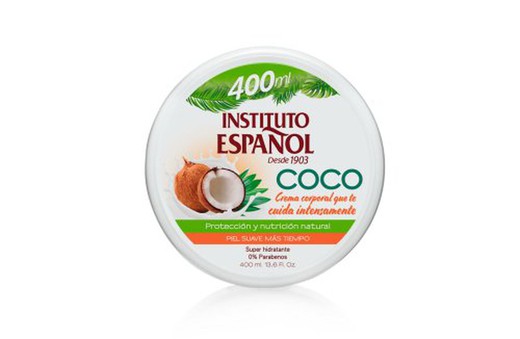 Instituto E. Coco Tarro Corporal 400