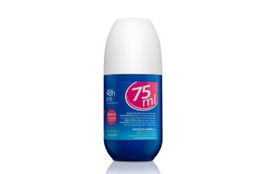 Instituto E. Cremoso Deo. Rollon 75 Ml.