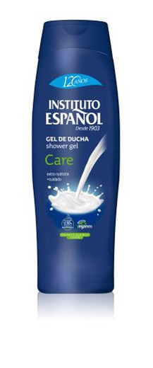 Instituto E. Gel 650 Care Nutritivo