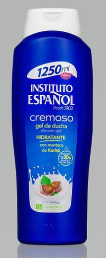 Instituto E. Karite Gel Cremoso 1250