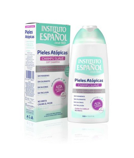 Institut E. P.Atopicas Ch 300