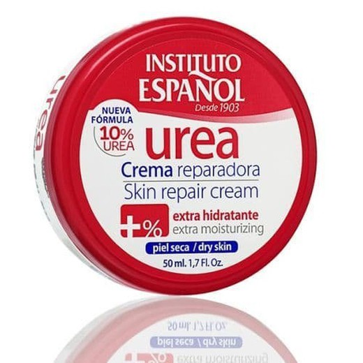 Instituto E. Urea Crema Corp. 50