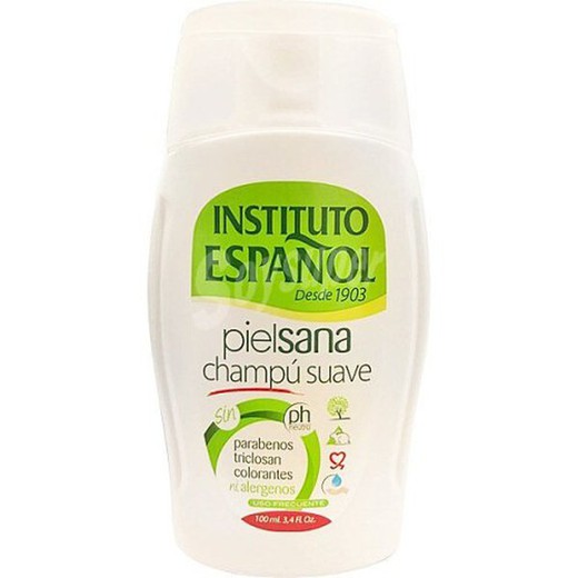 Instituto E. Viaje Piel Sana Ch. 100 Ml.