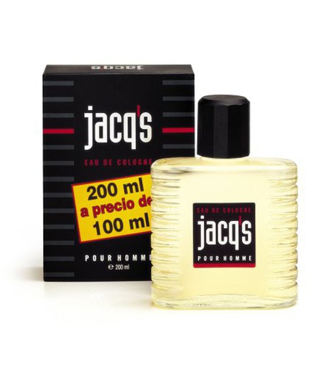 Jacqs Col. 200 (Precio De 100)