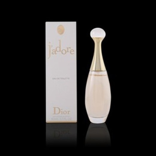 Jadore Parfum 50 Vapo