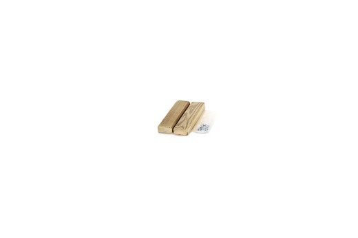 Kit de terreau pour jardin vertical 20x4,5x2,2 cm (2 unités)