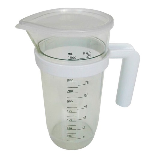  InnovaGoods Dispensador de agua para jarras XL Watler : Hogar y  Cocina