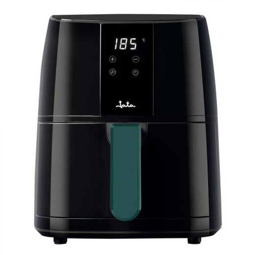 Jata Freidora De Aire 4Lt 1400W Electron