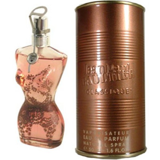 Jean Paul Gaultier Mujer Col. 100 Vapo