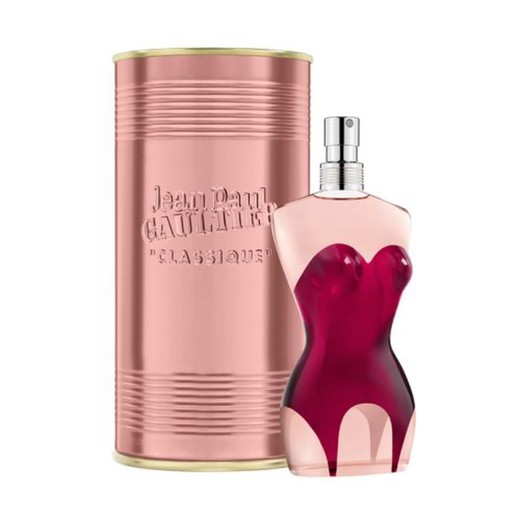 Jean Paul Gaultier Mujer Parfum 100 Vapo