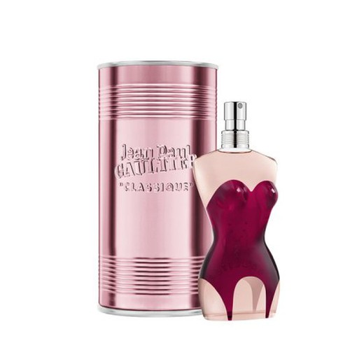 Jean Paul Gaultier Dona Parfum 50 Vapo