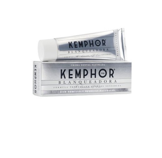 Kemphor Crema 75 1918 Blanqueadora