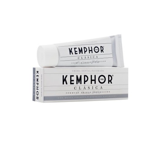 Kemphor Crema 75 1918 Clasica