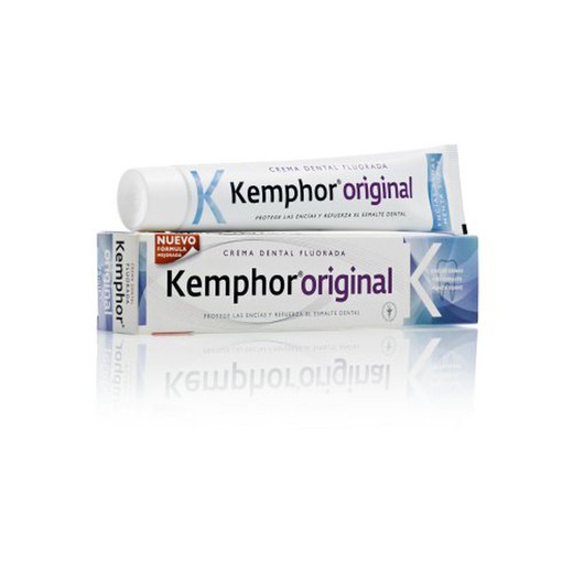 Kemphor Crema 75 Familiar