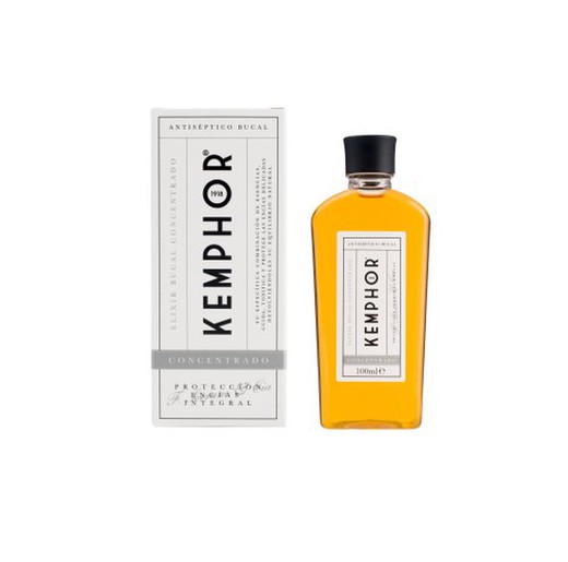 Kemphor Elixir 100