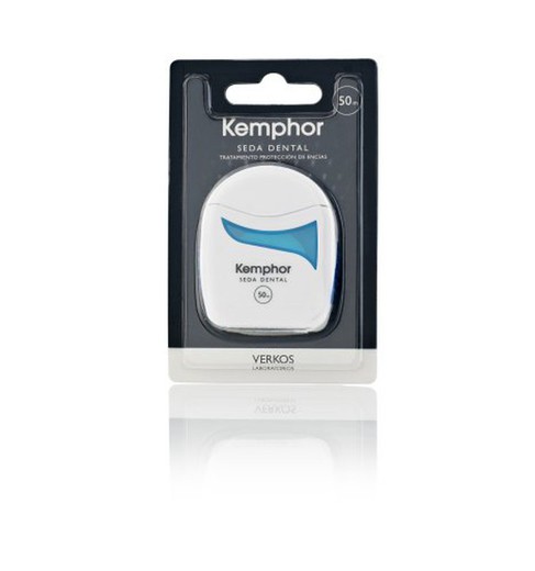 Kemphor Seda Dental 50 Mt