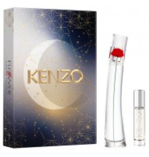 Kenzo By Flower Est. 50+Mini         C*