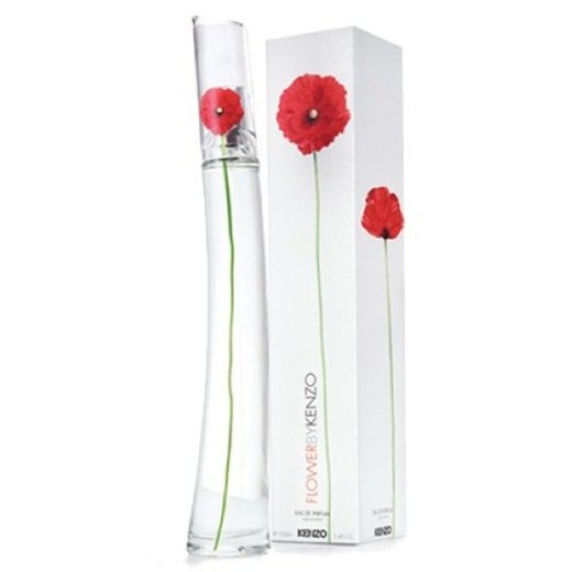 Kenzo By Flower Parfum 50 Vapo