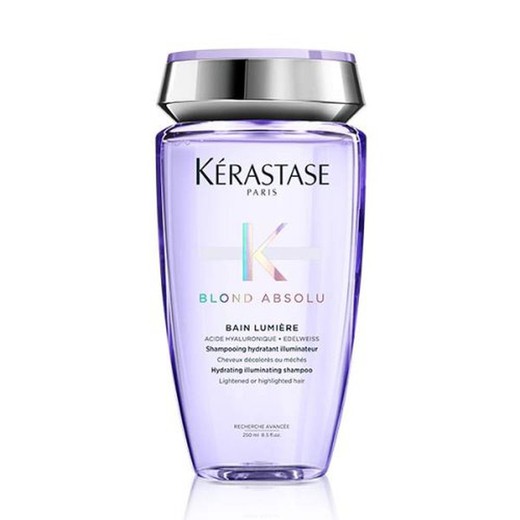 Kerastase Bain Lumiere 250 Ml