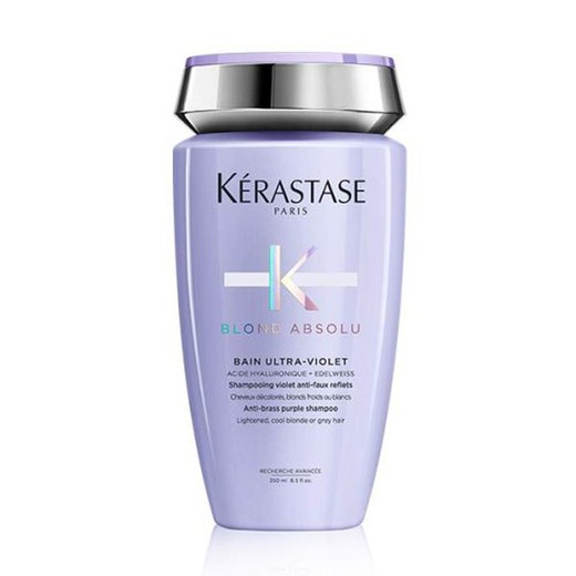 Kerastase Bain Ultra Violet 250 Ml