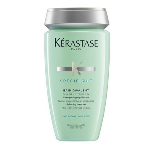 Kerastase Ch 250 Bain Divalent Grasa