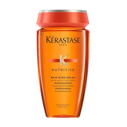 Kerastase Ch 250 Bain Oleo-Relax