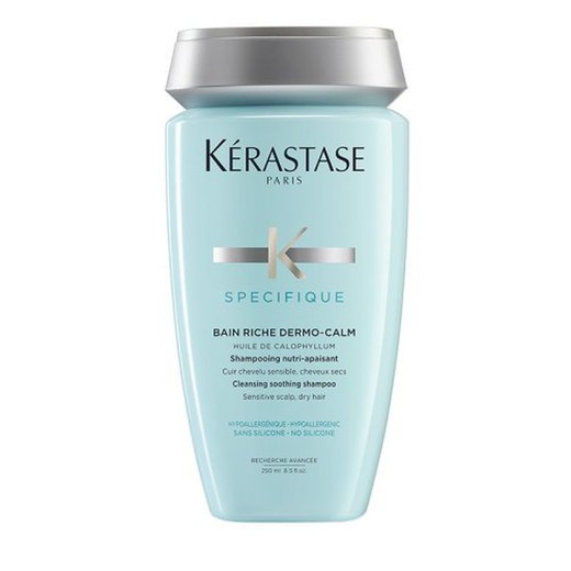 Kerastase Ch 250 Bain Riche Dermo Calm