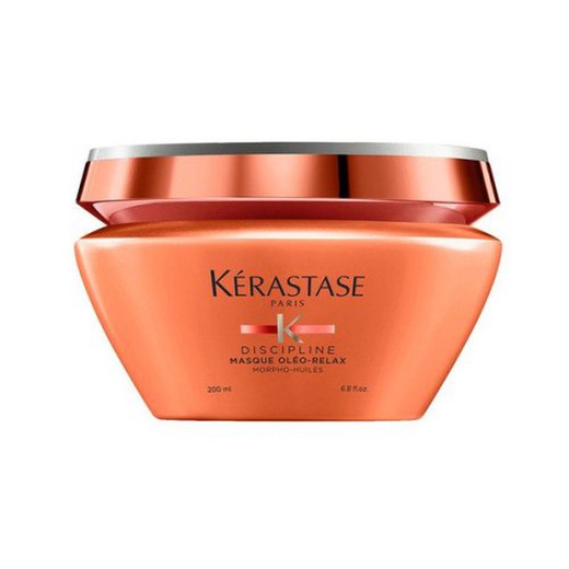 Kerastase Mascarilla Oleo-Relax 200Ml.