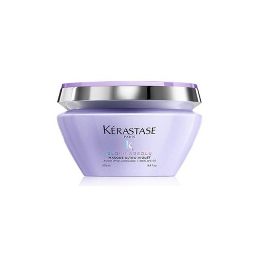 Kerastase Masque Ultra-Violet 200Ml