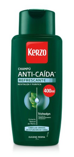 Kerzo Ch 400 Anti-Caida Graso