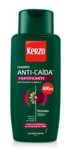 Kerzo Ch 400 Anti-Caida Normal