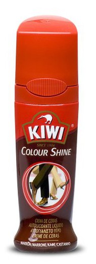 Kiwi Aplicador Marron