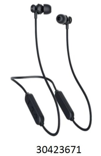 Kodak Auriculares Ultra Sport S/Cab.500+