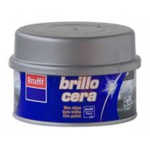 Krafft  Brillo Cera Auto 250 R-14323