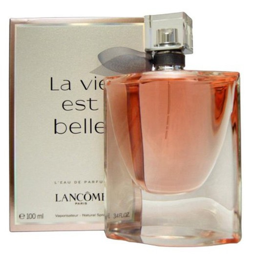 La Vie Est Belle Parfum 100 Vapo