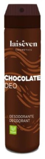 Laiseven Viaje Deo Spray Chocolate 75 Ml