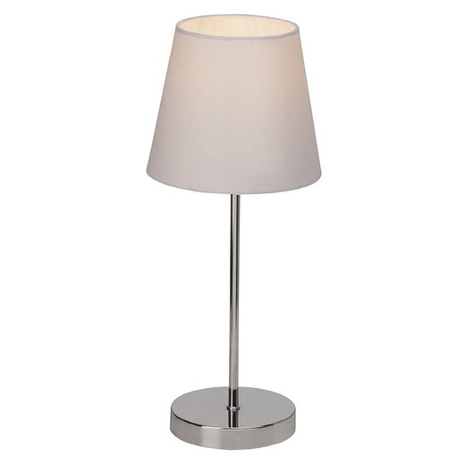 DUOLEC Riga Lampe de table Blanc Riga Touch Lampe de table